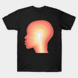 Headspace Aura Orange T-Shirt